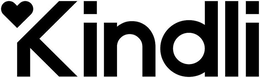 KINDLI trademark