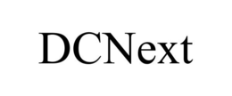 DCNEXT trademark