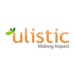 ULISTIC MAKING IMPACT trademark