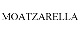 MOATZARELLA trademark