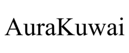 AURAKUWAI trademark