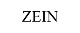 ZEIN trademark