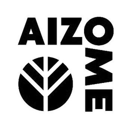 AIZOME trademark