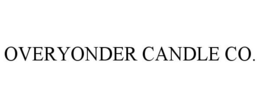OVERYONDER CANDLE CO. trademark