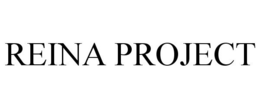 REINA PROJECT trademark
