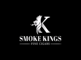SMOKE KINGS FINE CIGARS trademark