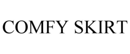 COMFY SKIRT trademark