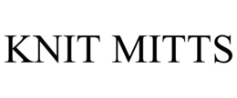 KNIT MITTS trademark