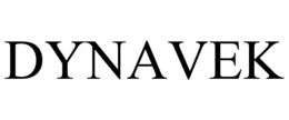 DYNAVEK trademark