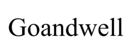 GOANDWELL trademark