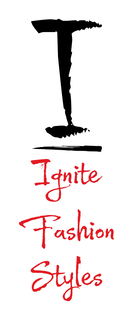 I IGNITE FASHION STYLES trademark