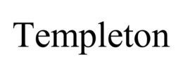 TEMPLETON trademark