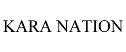 KARA NATION trademark