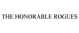 THE HONORABLE ROGUES trademark