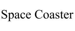 SPACE COASTER trademark