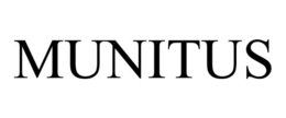 MUNITUS trademark