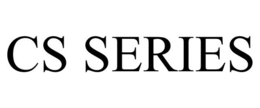 CS SERIES trademark