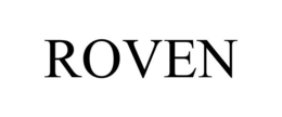 ROVEN trademark