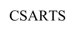 CSARTS trademark