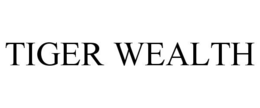 TIGER WEALTH trademark