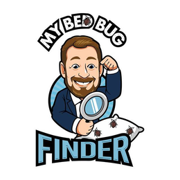 MY BED BUG FINDER trademark
