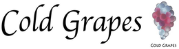 COLD GRAPES COLD GRAPES trademark