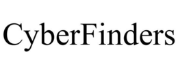 CYBERFINDERS trademark