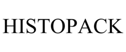 HISTOPACK trademark
