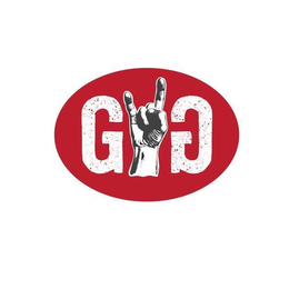 GG trademark