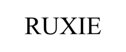 RUXIE trademark