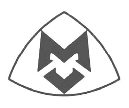 M V trademark