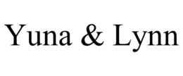 YUNA & LYNN trademark