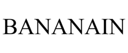 BANANAIN trademark