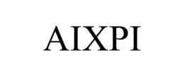 AIXPI trademark