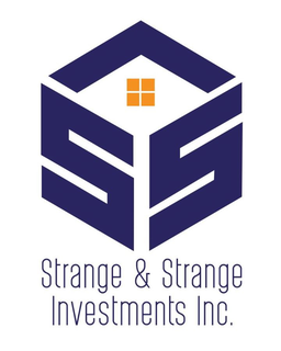 SS STRANGE & STRANGE INVESTMENTS INC trademark