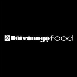BUIVANNGO FOOD trademark