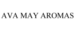 AVA MAY AROMAS trademark