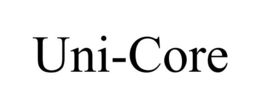 UNI-CORE trademark
