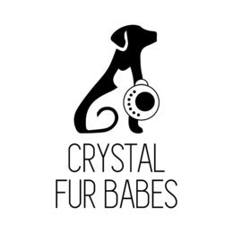 CRYSTAL FUR BABES trademark