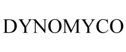 DYNOMYCO trademark