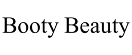 BOOTY BEAUTY trademark
