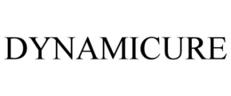 DYNAMICURE trademark
