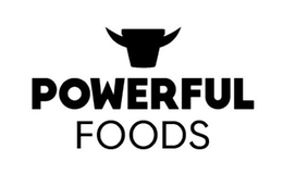 POWERFUL FOODS trademark