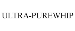 ULTRA-PUREWHIP trademark