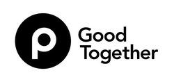 P GOOD TOGETHER trademark
