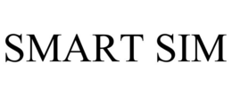 SMART SIM trademark