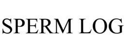 SPERM LOG trademark