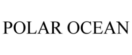 POLAR OCEAN trademark