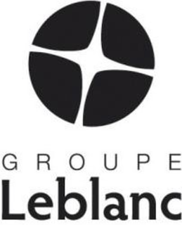 GROUPE LEBLANC trademark