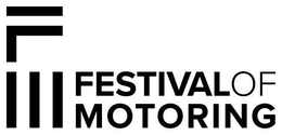 FM FESTIVAL OF MOTORING trademark